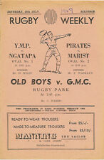 Ymp ngatapa old for sale  NEATH