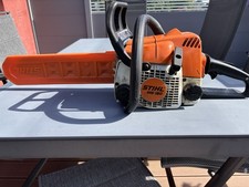 stihl motorsage 180 defekt gebraucht kaufen  Wuppertal