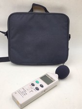 Elv schallpegel messgerät gebraucht kaufen  Pulheim