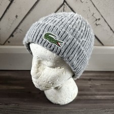 Lacoste unisex grey for sale  SOUTHPORT