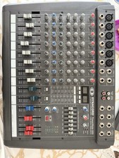 Dynacord 600 fbt for sale  LEEDS