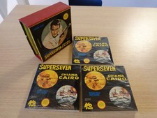 Superseven chiama cairo usato  Cavezzo