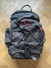 Burton camera backpack for sale  LONDON