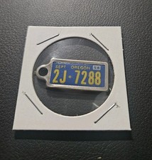 dav mini license plate key tag for sale dav mini license plate key tag for sale Elkton