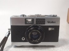 Vintage rollei film for sale  RUGBY