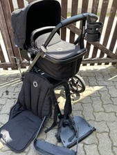 Bugaboo kombikinderwagen lynx gebraucht kaufen  Dietersheim