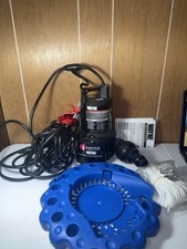 Wayne wapc250 automatic for sale  Laredo