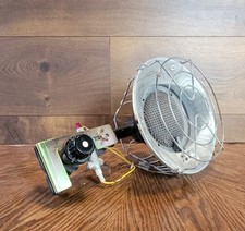 Mr. heater propane for sale  Burdett