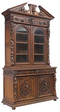 Antique sideboard buffet for sale  Austin