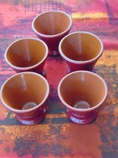 Tapas conical footed for sale  NEWCASTLE UPON TYNE