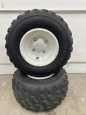 Yamaha banshee 4x115 for sale  Portland