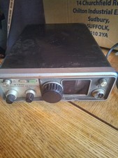 Trio 7200g transceiver for sale  HARLOW