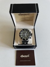 Ingersoll automatic bison for sale  READING