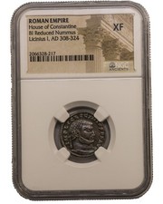 Authentic roman coin for sale  Palo Alto