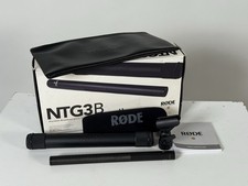 Rode ntg3b precision for sale  Piedmont