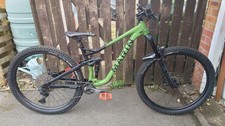 Marin alpine trail for sale  SWANSEA