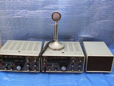 Yaesu 101 receiver.fl for sale  Burbank