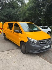 mercedes vito campervan for sale mercedes vito campervan for sale HINCKLEY