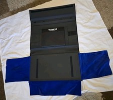 Lympus leder tasche gebraucht kaufen  Wolfhagen