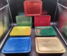 Vintage anodized aluminum for sale  New Paris