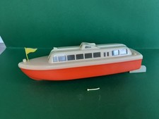 Motorboot veb prefo gebraucht kaufen  Berlin