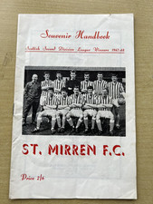 Mirren souvenir handbook for sale  WHITLEY BAY