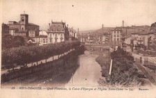 Rive gier quai d'occasion  France