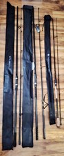 Carp fishing rods for sale  NOTTINGHAM