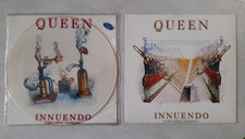 Queen innuendo picture usato  Massa
