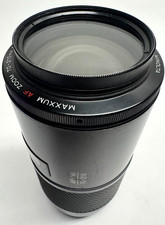 Vintage minolta maxxum for sale  Irvine
