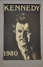 1980 ted kennedy for sale  Leesburg