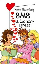 Sms liebesstress bianka gebraucht kaufen  Seesen