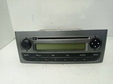 Autoradio per fiat usato  Italia