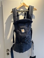 Babytrage ergobaby adapt gebraucht kaufen Babytrage ergobaby adapt gebraucht kaufen  Bardowick