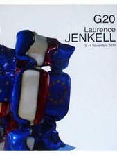 Jenkell.parcours.sculptures co d'occasion  France