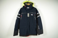 HELLY HANSEN _ MĘSKA KURTKA ŻEGLARSKA HELLYTECH PROFESJONALNA OFFSHORE JACHTOWA_ XL na sprzedaż  PL