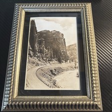 Vtg mountain picture for sale  Purvis