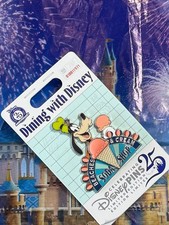 2025 wdw dining for sale  Davenport