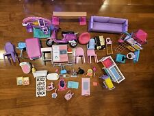 Mixed lots barbie for sale  Brooklyn