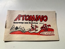 atomino gebraucht kaufen atomino gebraucht kaufen Grammetal