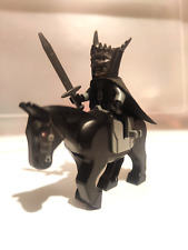 Lego mouth sauron d'occasion  La Rivière-de-Corps
