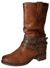 Mustang damen stiefel gebraucht kaufen  Höchstädt a.d.Donau