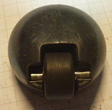 Miele rad rolle gebraucht kaufen  Stuttgart