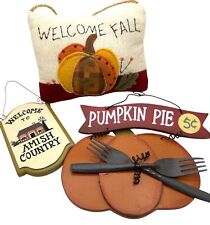 Pumpkin pie fall for sale  Hummelstown