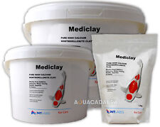 Labs mediclay algae for sale  DARTFORD