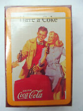Coca cola jeux d'occasion  Cloyes-sur-le-Loir
