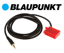 Blaupunkt aux input for sale  GATESHEAD