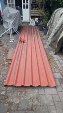 Wellblech altem carport gebraucht kaufen  Köln