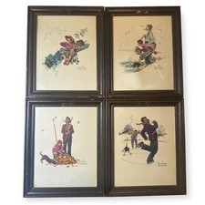 Set vintage norman for sale  Boulder