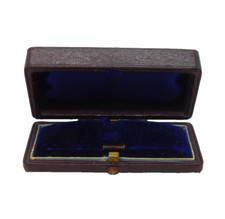 Victorian tooled moroccan for sale  EDINBURGH